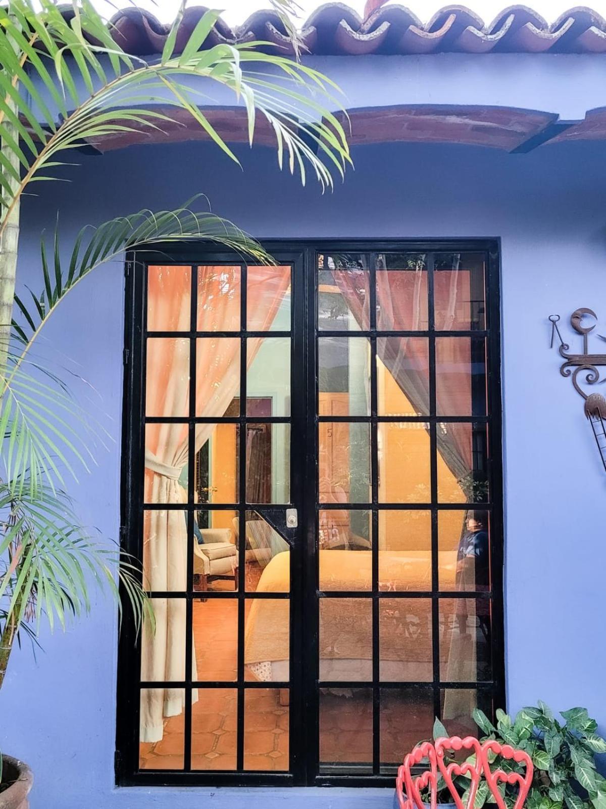 Estrellita'S Bed & Breakfast Ajijic Eksteriør bilde