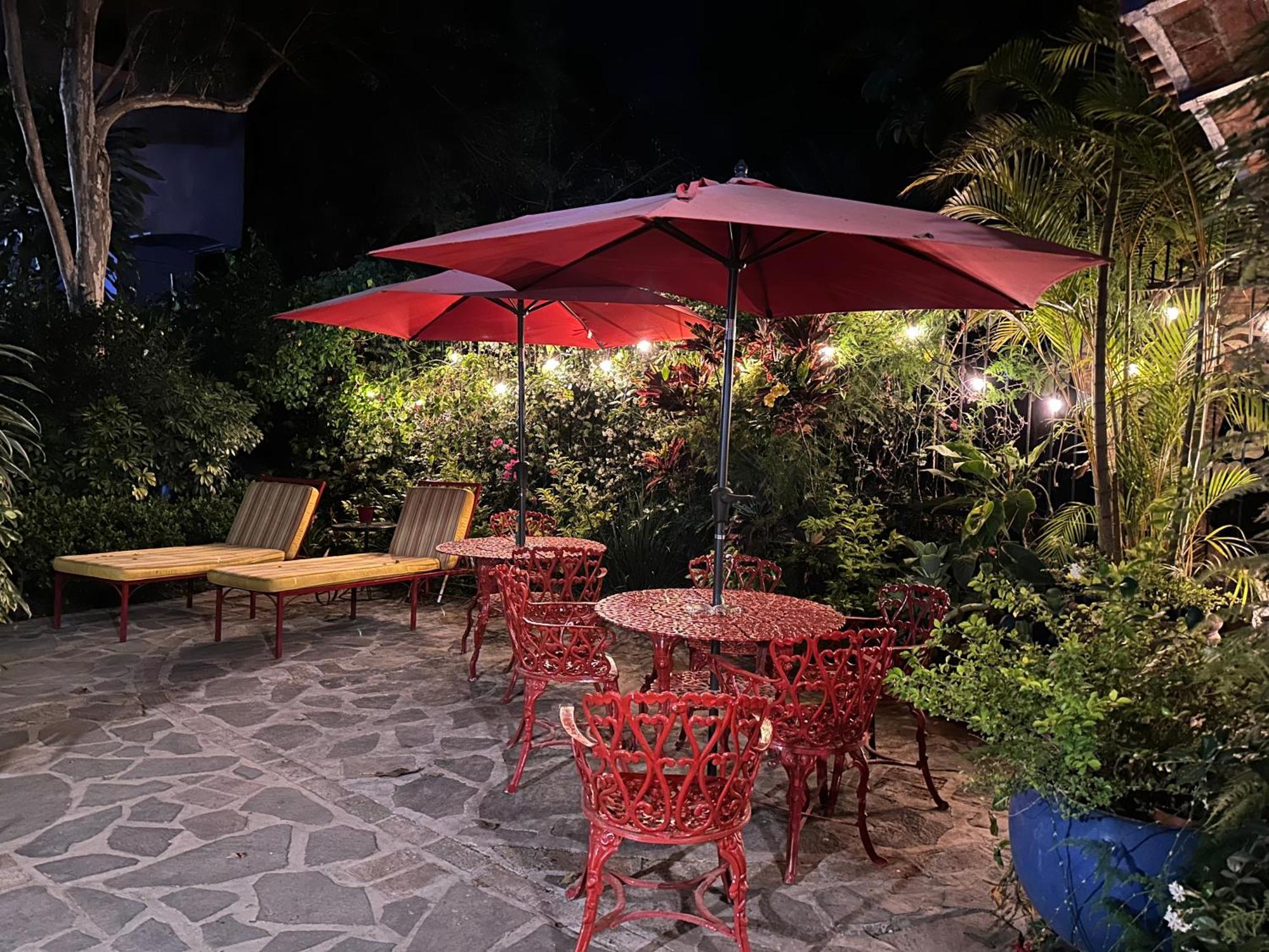 Estrellita'S Bed & Breakfast Ajijic Eksteriør bilde