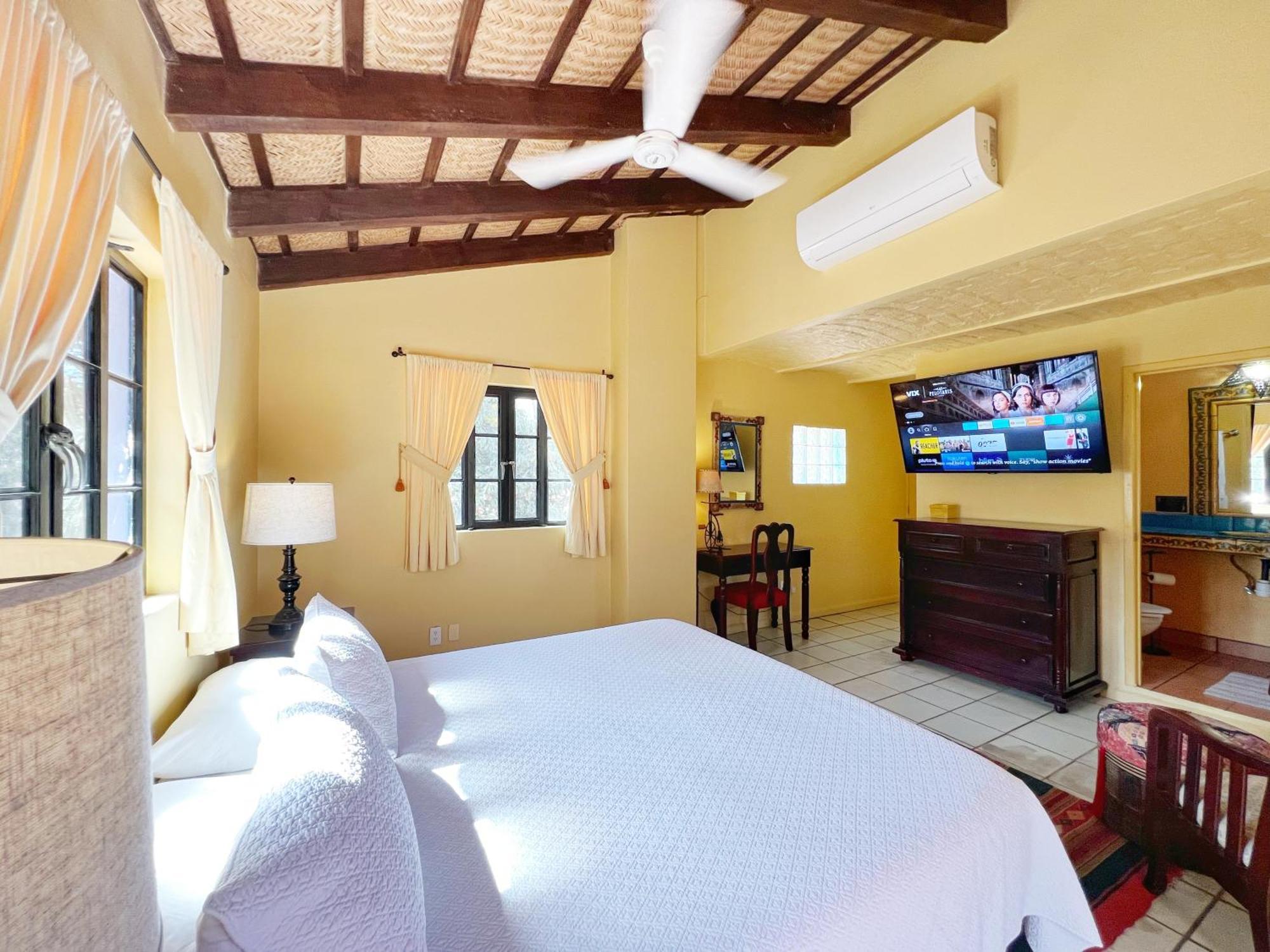 Estrellita'S Bed & Breakfast Ajijic Eksteriør bilde