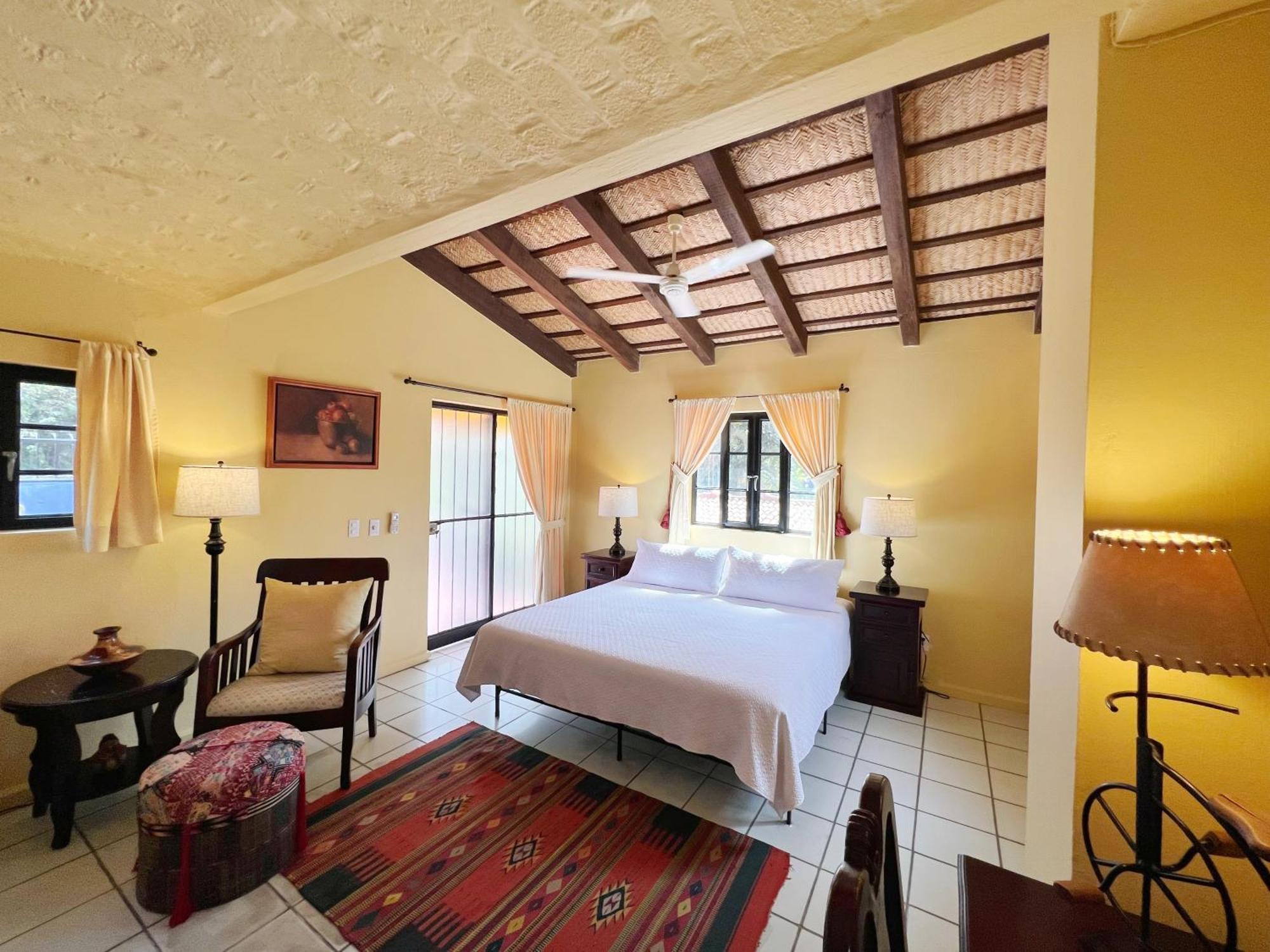 Estrellita'S Bed & Breakfast Ajijic Eksteriør bilde