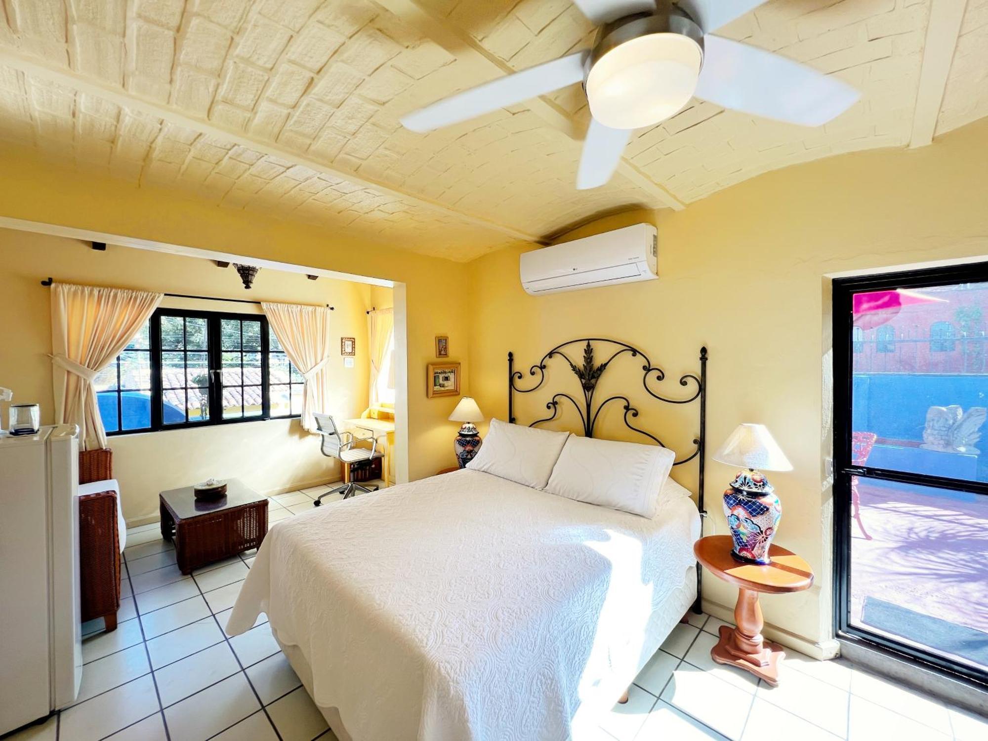 Estrellita'S Bed & Breakfast Ajijic Eksteriør bilde