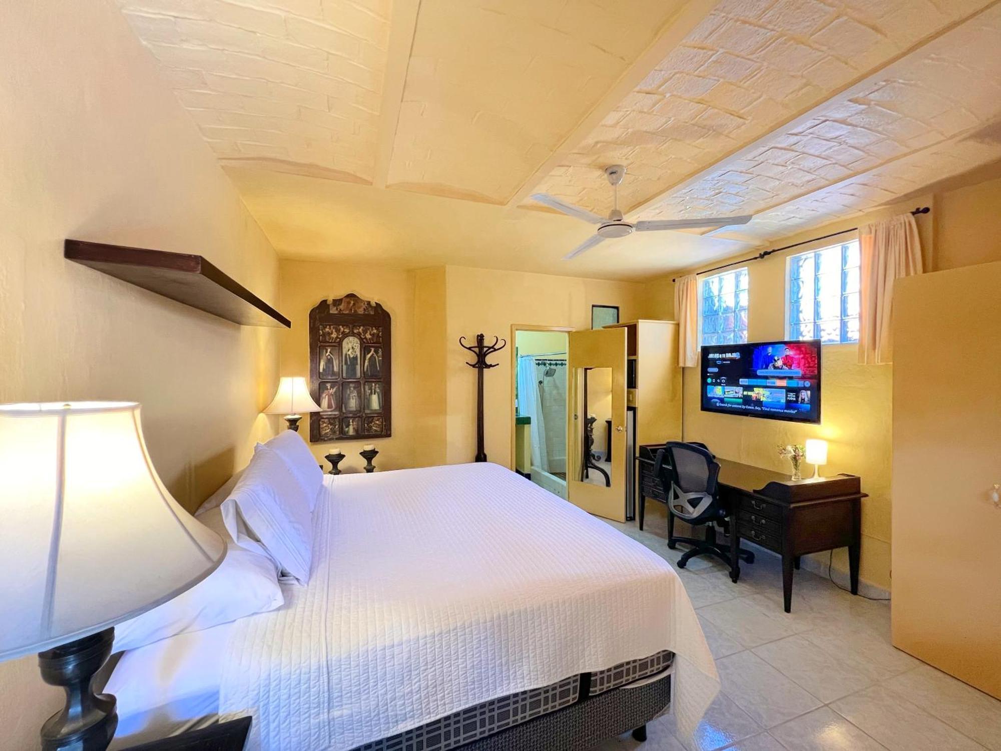 Estrellita'S Bed & Breakfast Ajijic Eksteriør bilde