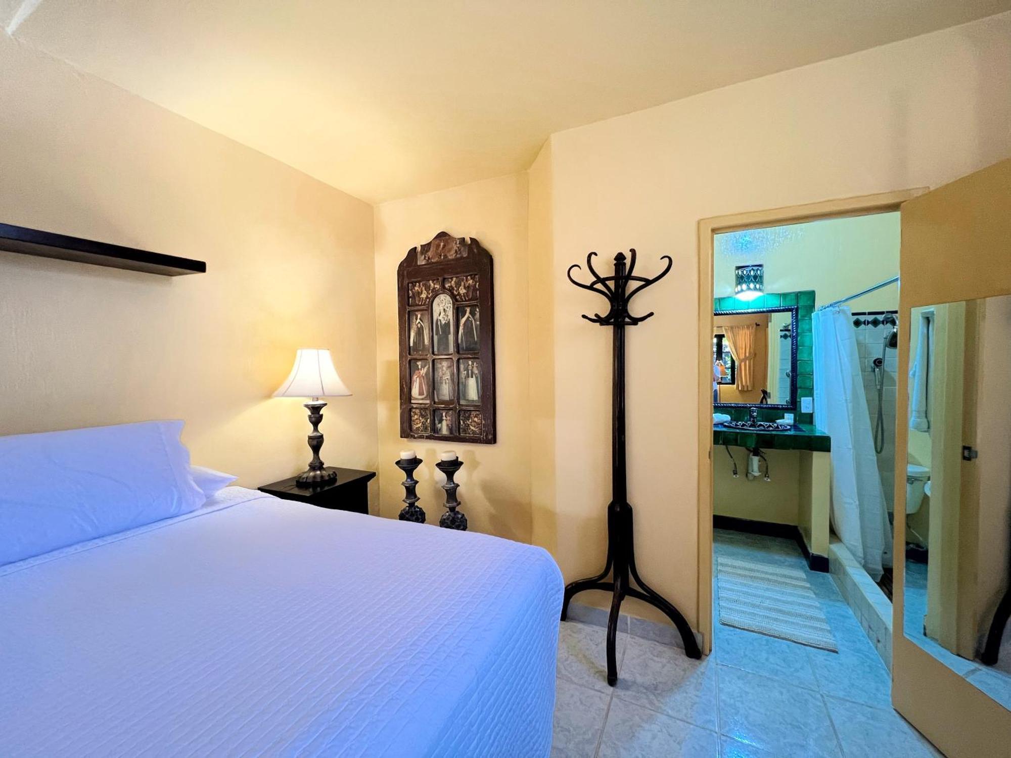 Estrellita'S Bed & Breakfast Ajijic Eksteriør bilde